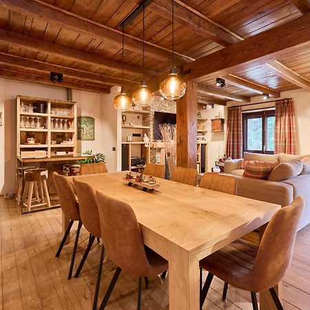 Pleta Del Tarter 31A Lodge & Spa Canillo Exterior photo