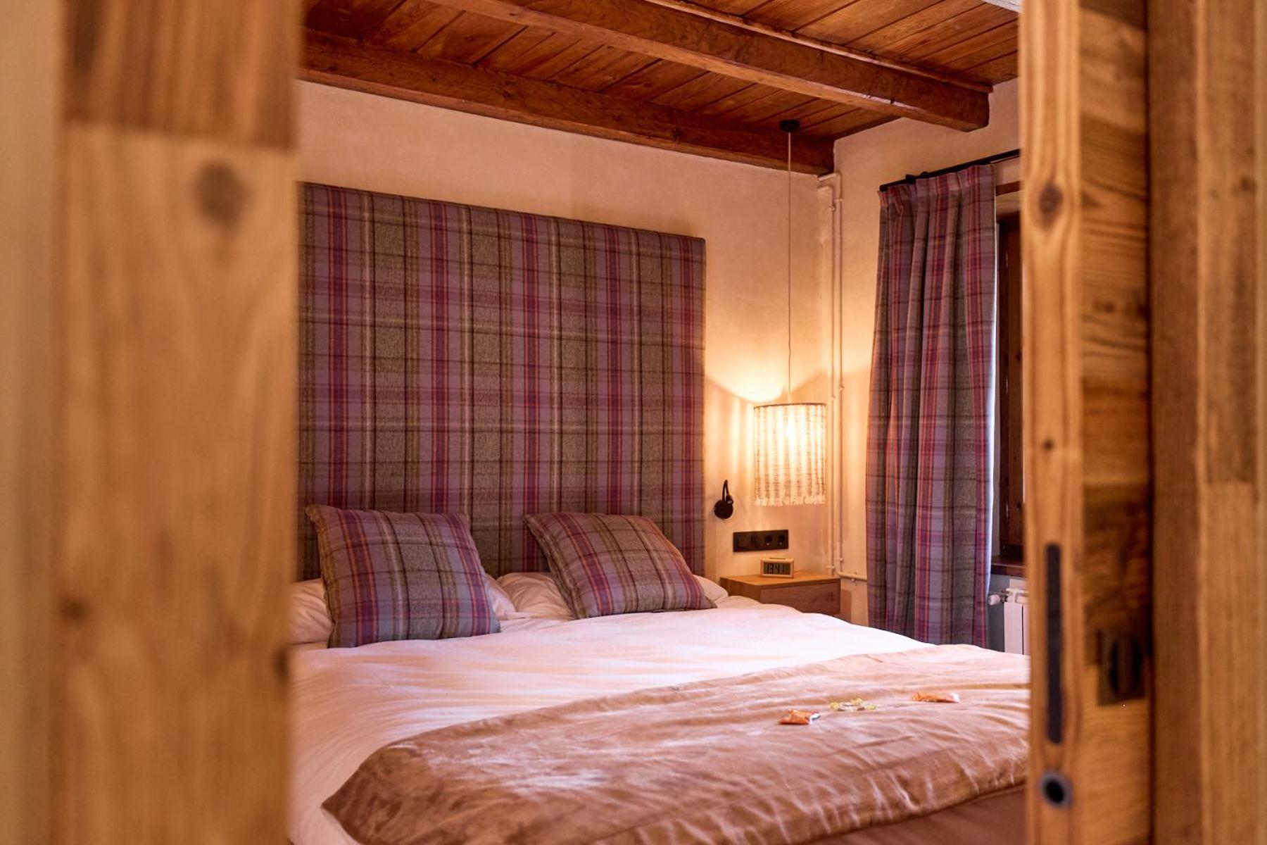 Pleta Del Tarter 31A Lodge & Spa Canillo Exterior photo