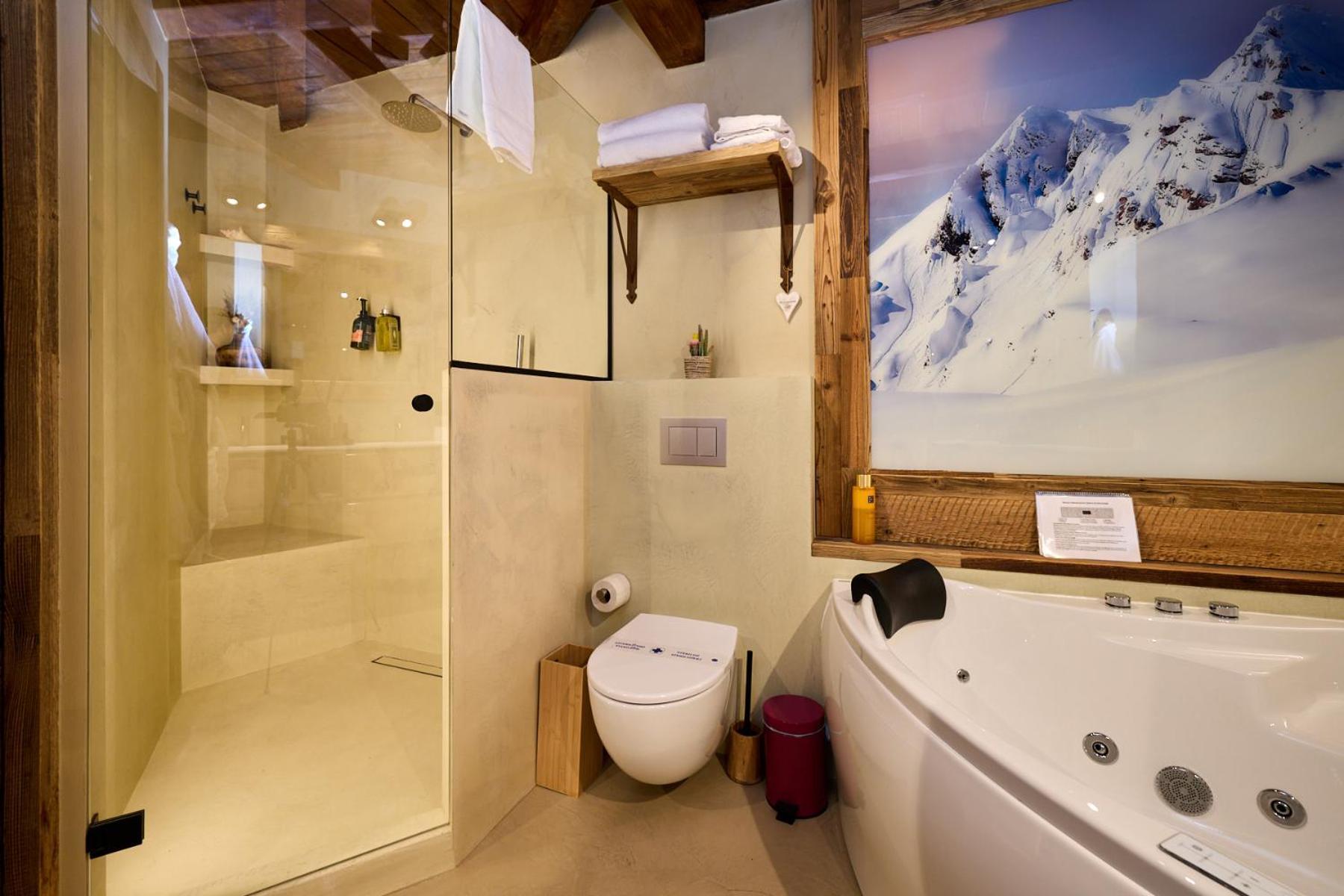 Pleta Del Tarter 31A Lodge & Spa Canillo Exterior photo