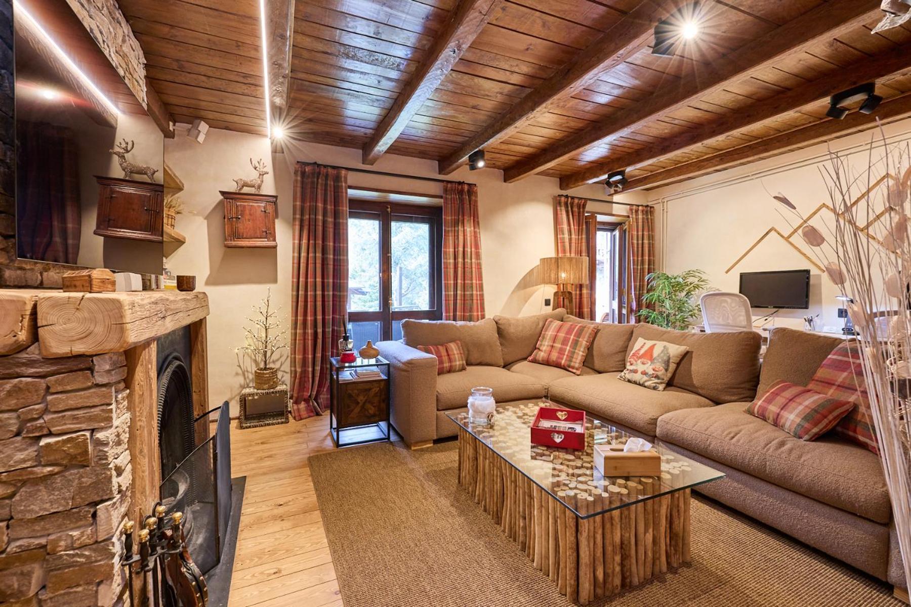 Pleta Del Tarter 31A Lodge & Spa Canillo Exterior photo